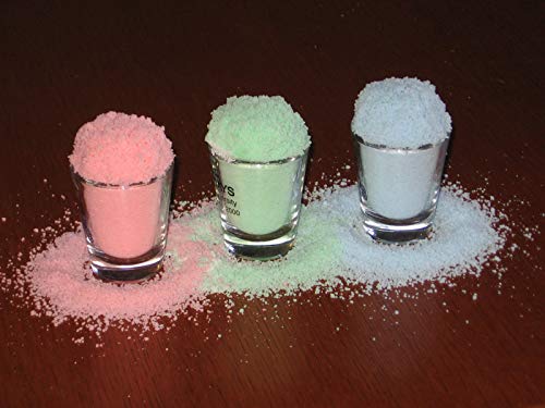 Instant Snow Powder Just Add Water (20x10g Pack)