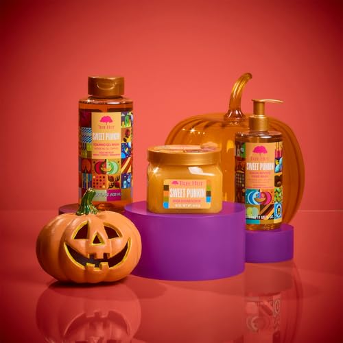 Tree Hut Cotton Candy Shea Sugar Scrub, 510 Grams