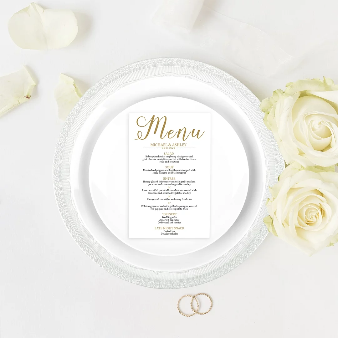 Koyal Wholesale Ivory  Acrylic Charger Plates Round Vintage Lace, Set of 4