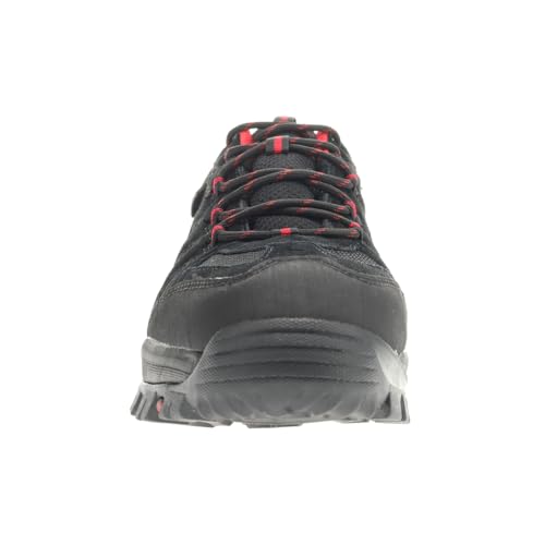 Propét Men's Ridge Walker Low Hiking Boot Ankle Bootie