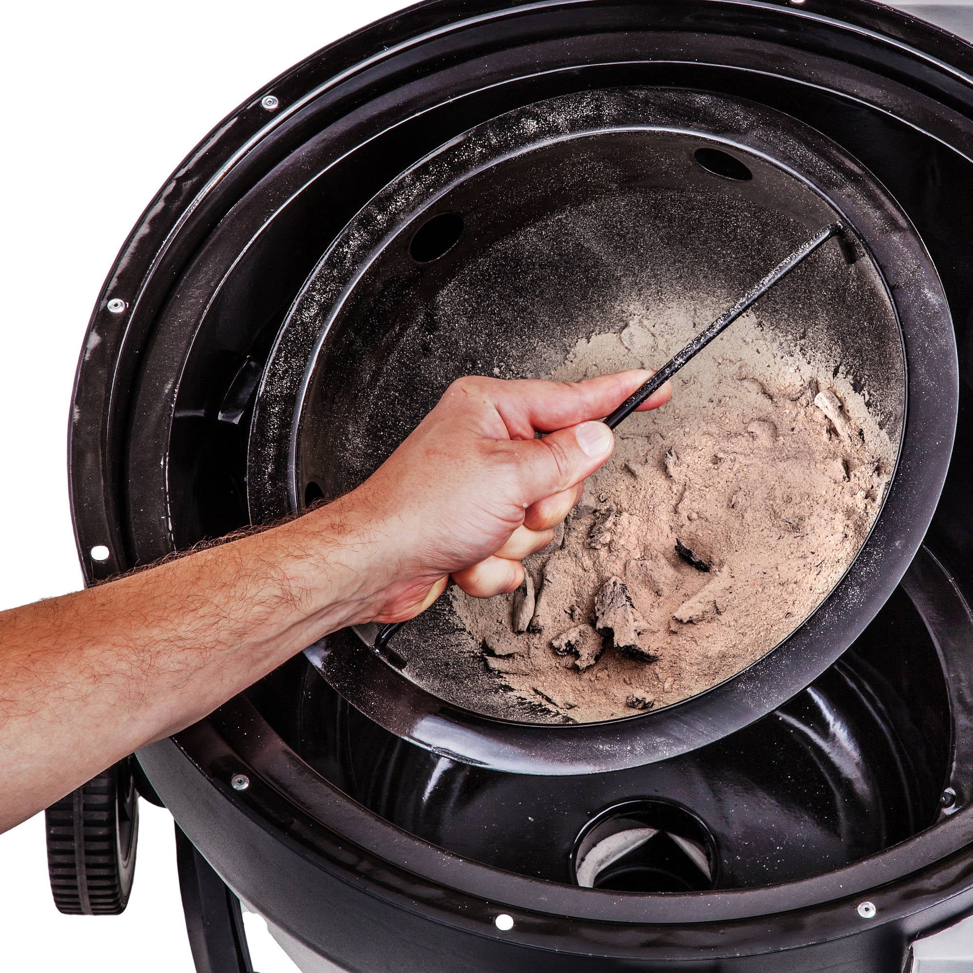 Char-Broil Kamander Kamado Grill