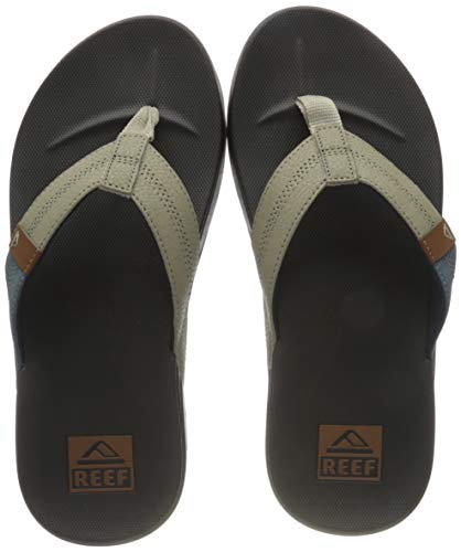 Reef Men's Cushion Phantom Flip Flop