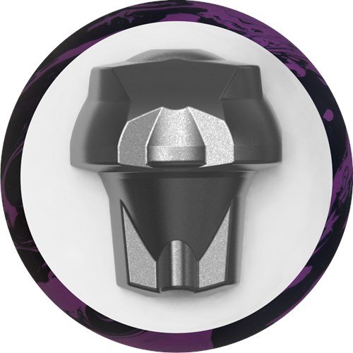 MOTIV Jackal Ghost Bowling Ball