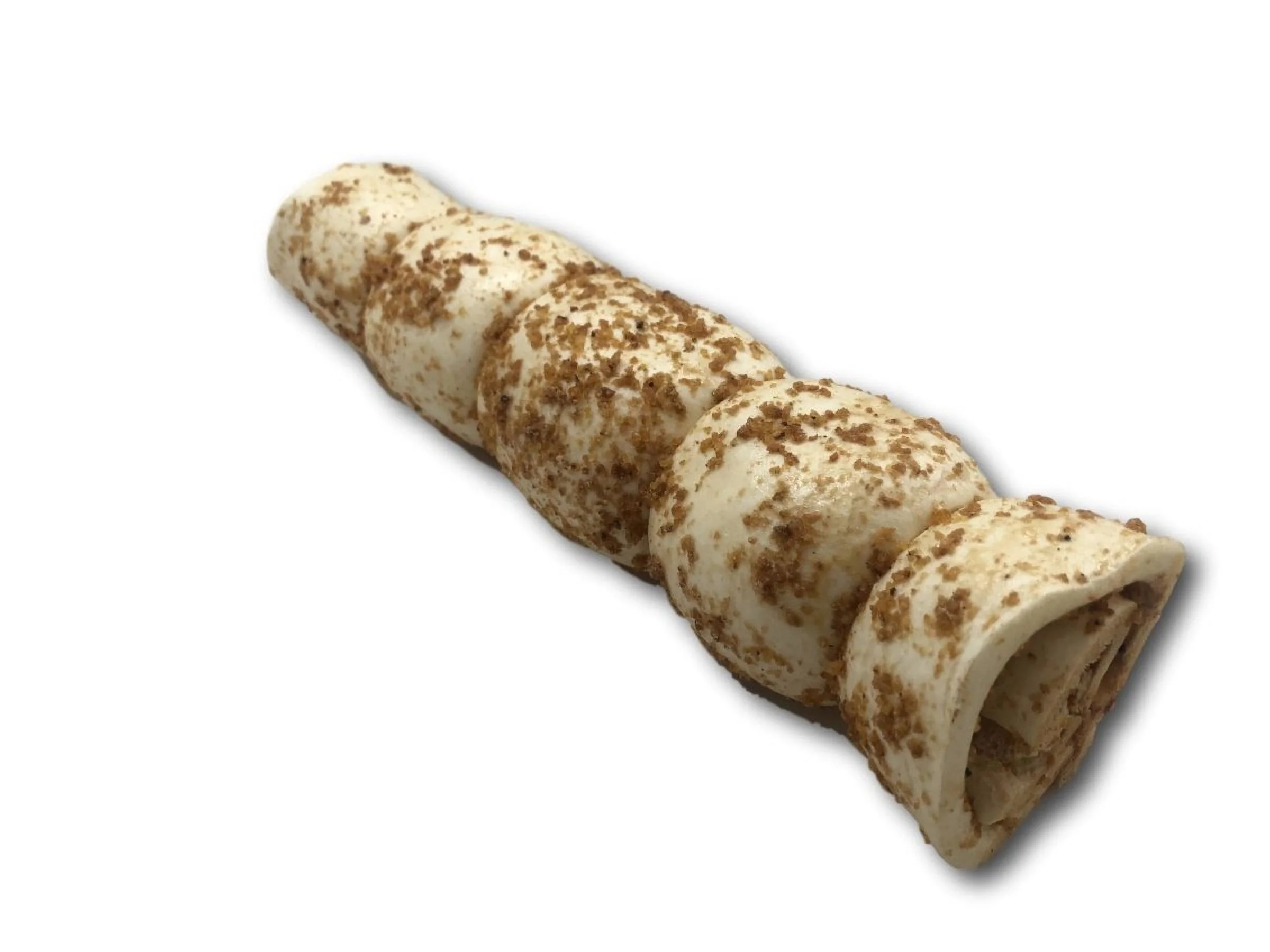 Buffalo Beef Cheek Rolls with Bully Sprinkles 10