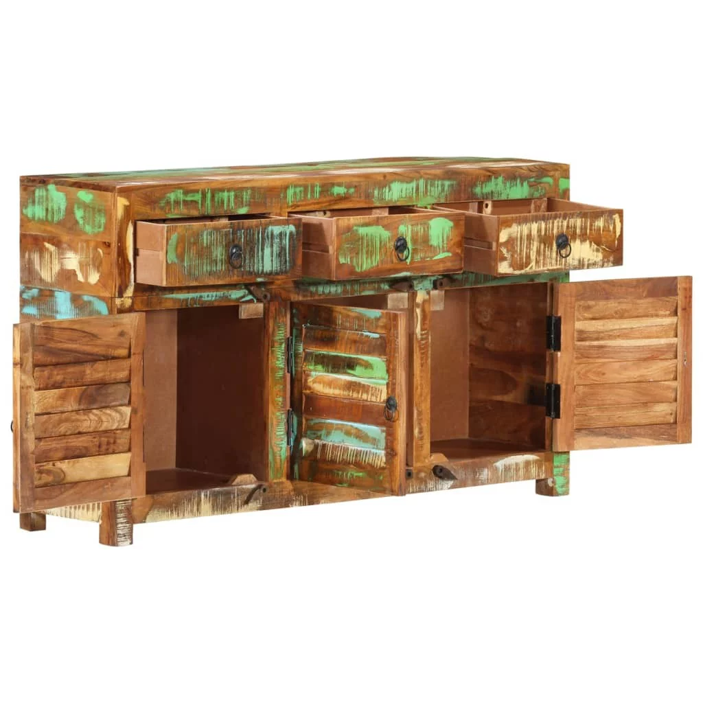 vidaXL Sideboard 43.3