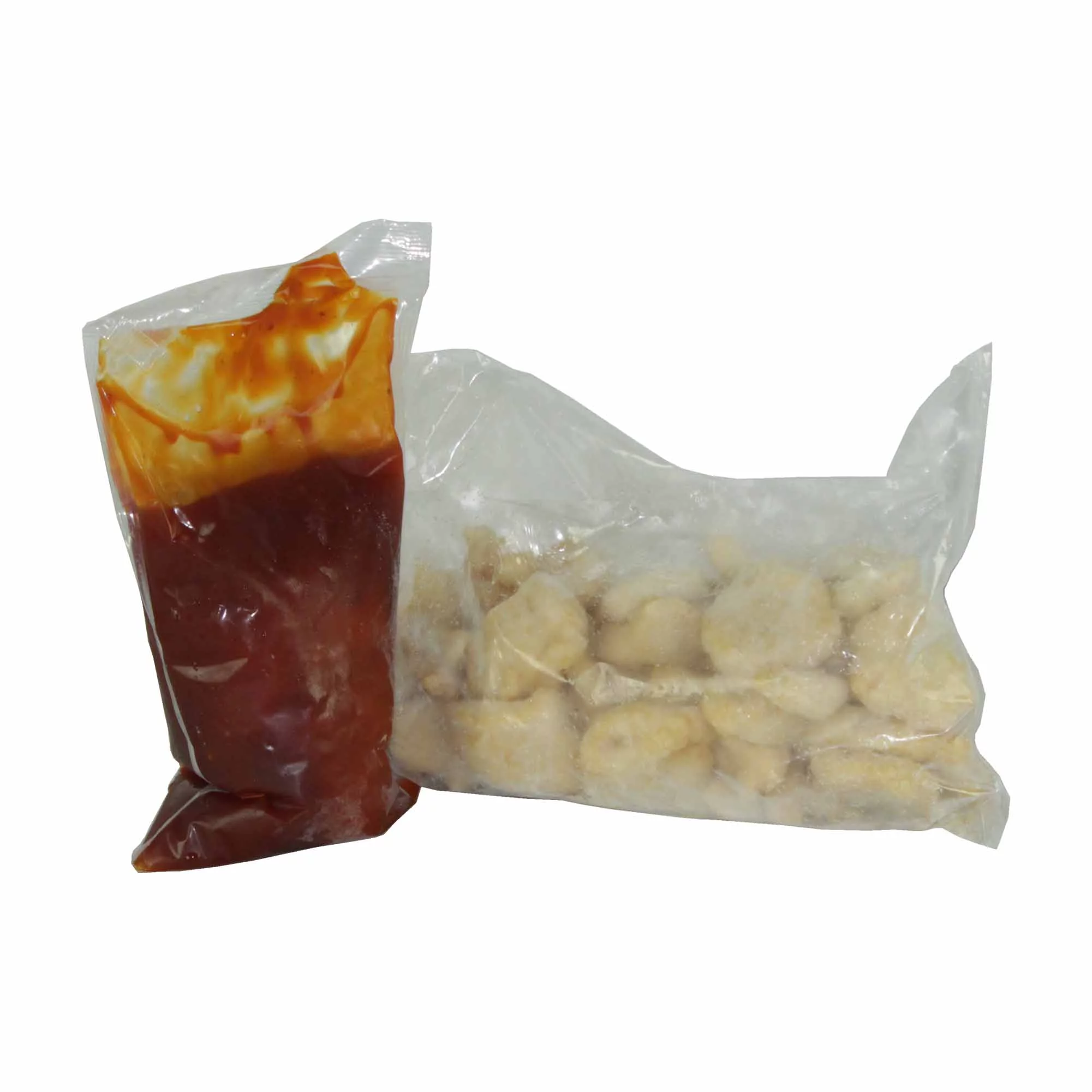 Innovasian Cuisine Sesame Orange Chicken, 4 Pound -- 4 per case