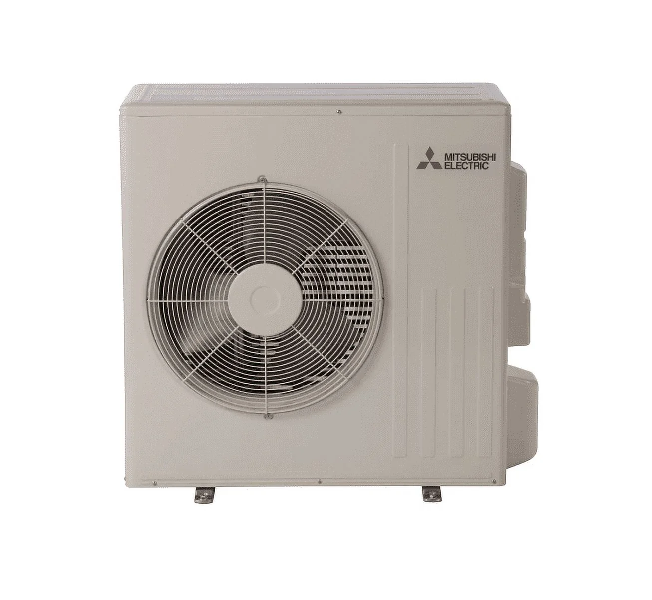Mitsubishi Electric MXZ-2C20NA3-U1 Outdoor Multi-Zone Heat Pump, 1.5 Ton, 20K BTU, 20 SEER