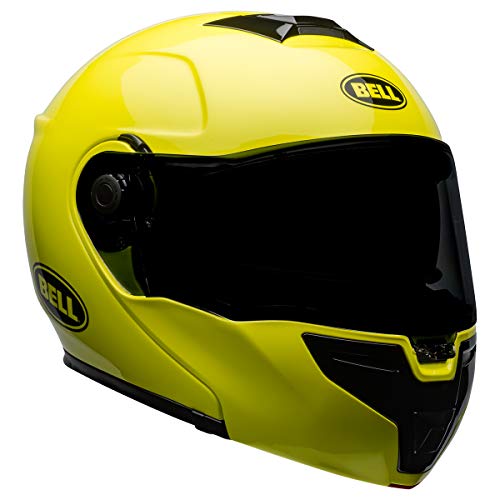 Bell SRT Modular Helmet (Gloss Nardo Gray - Large)