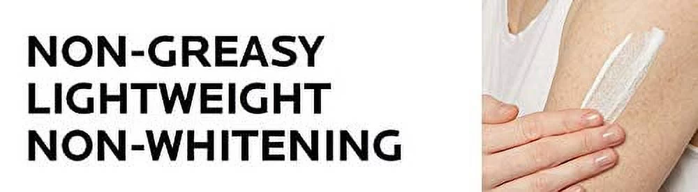 La Roche-Posay Anthelios Melt-in Milk Body & Face Sunscreen 3oz SPF 100