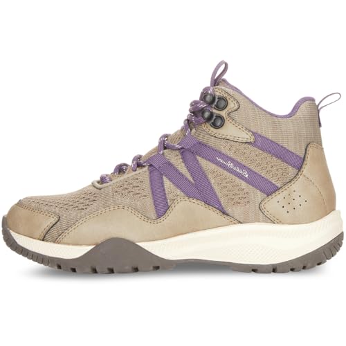 Eddie Bauer Women's Klamath Hiking Sneaker