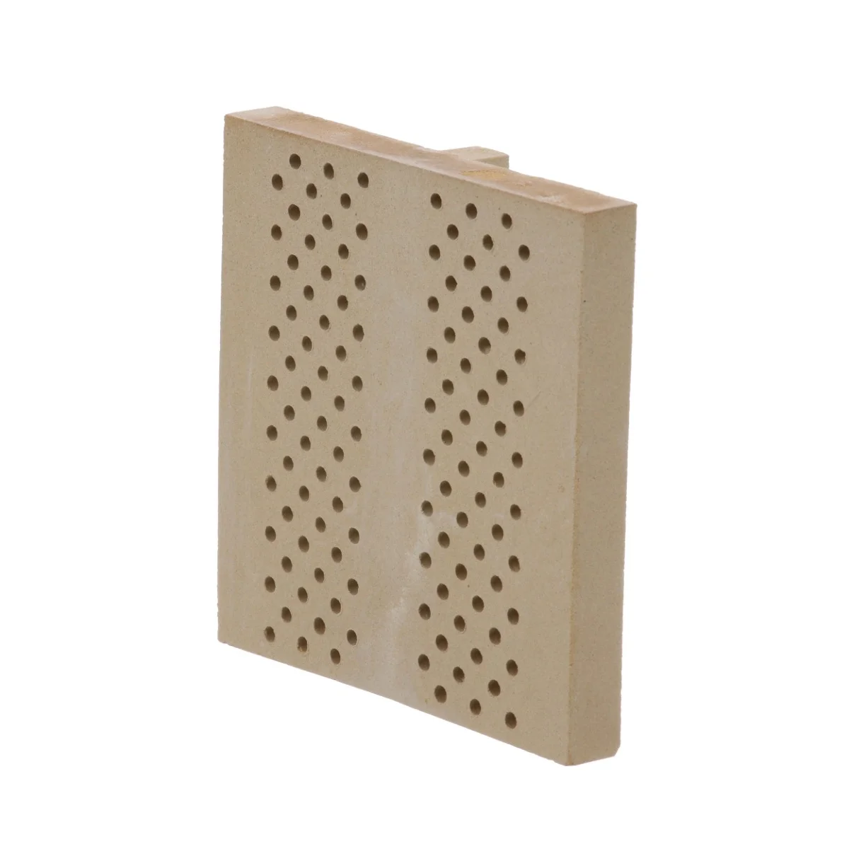 HOB-00-404145-00001 Center Ceramic | Exact Fit Replacement for Hobart 00-404145-00001 | SHARPTEK.COM Parts - Made In USA | 180-Day Warranty