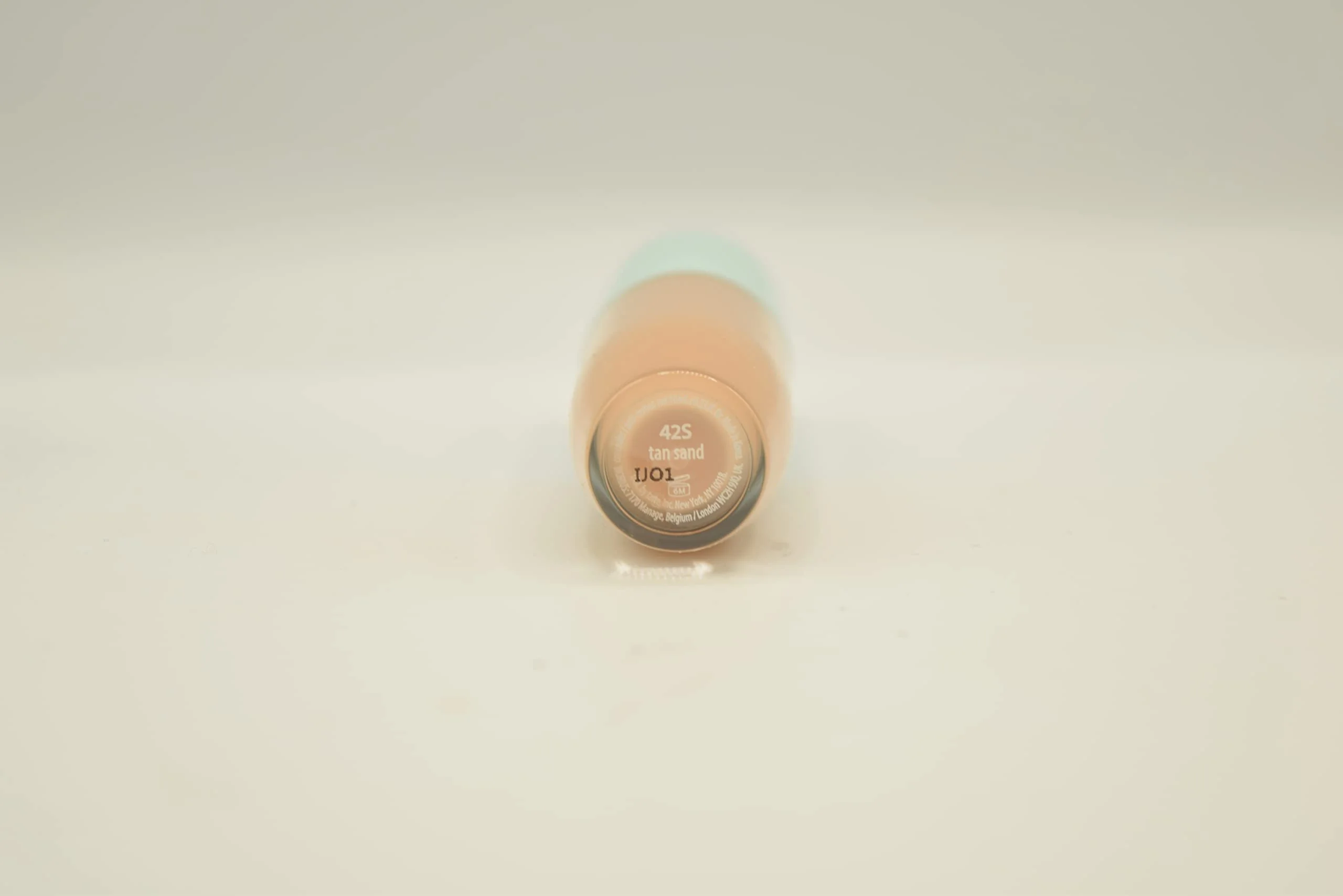 Tarte Sea Power Flex Full Coverage Vegan Concealer 42S Tan Sand