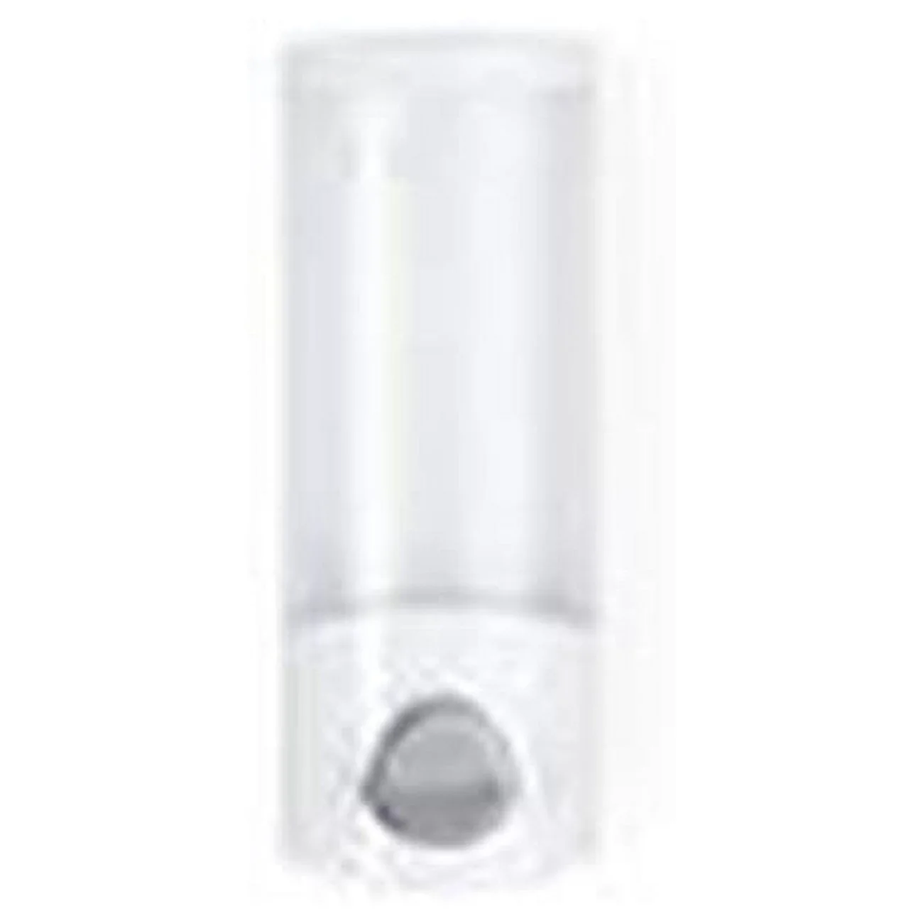 Better Living Products 76144-1 EURO UNO Soap Dispenser Chrome