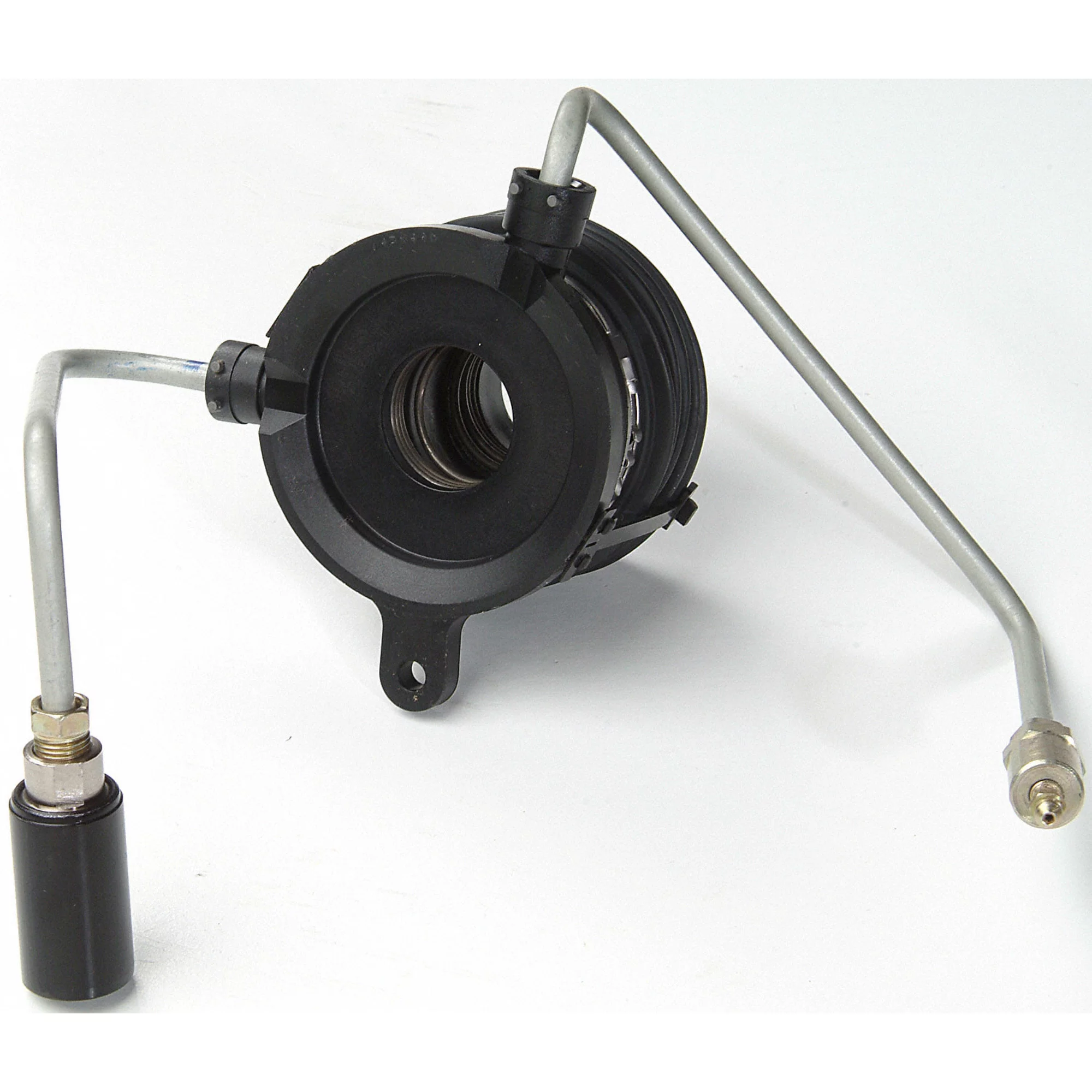 National 619001 Clutch Release Bearing Assembly Fits select: 1991-1992 JEEP WRANGLER / YJ, 1991-1992 JEEP CHEROKEE