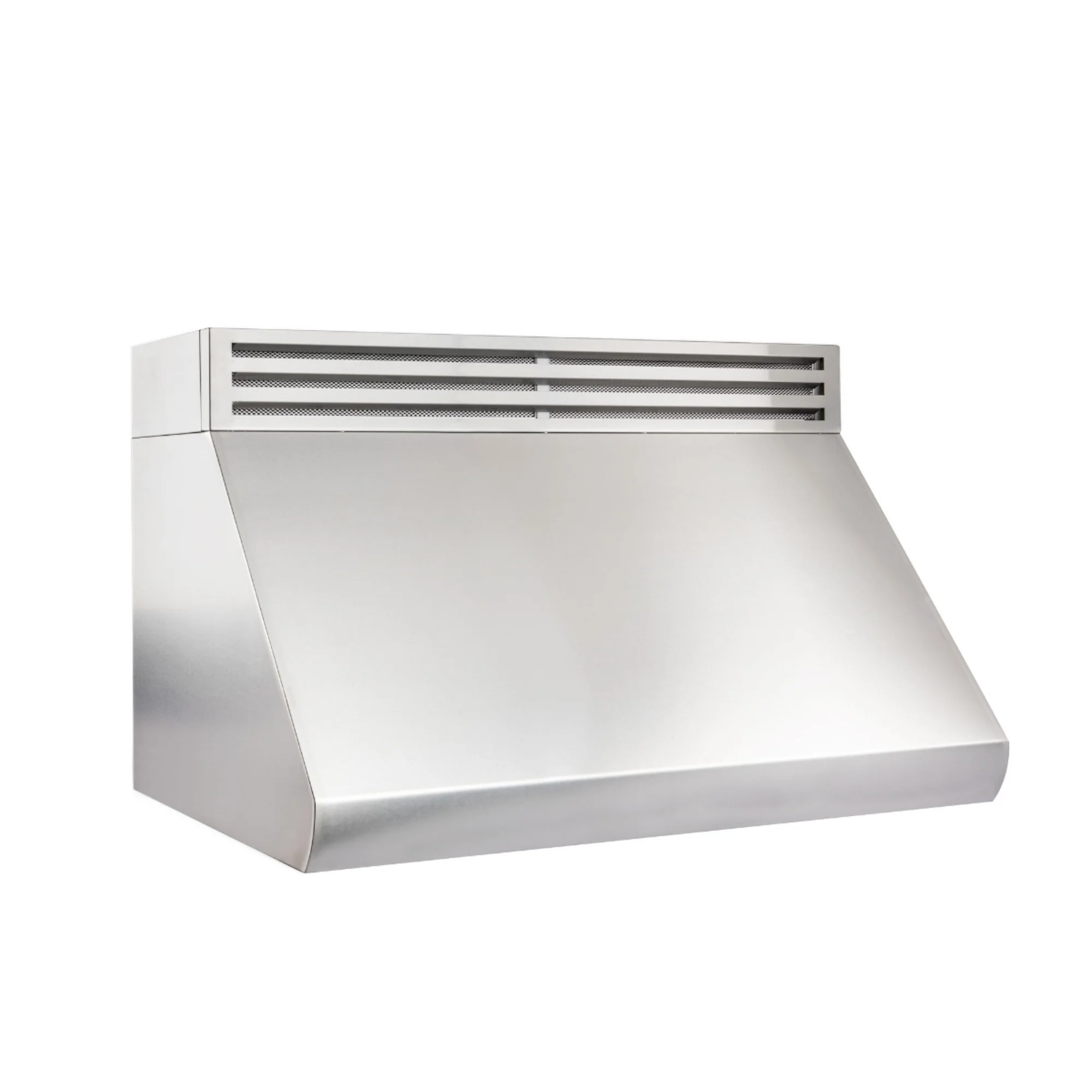ZLINE 30 in. Recirculating Under Cabinet Range Hood in Stainless Steel (RK527-30)