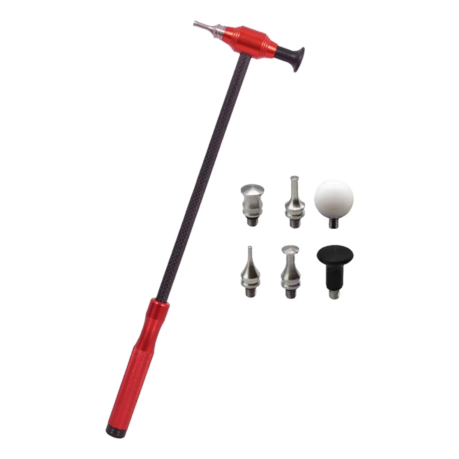 7x Tapper Auto repair for Refrigerators Car Body Removal Washing Machines