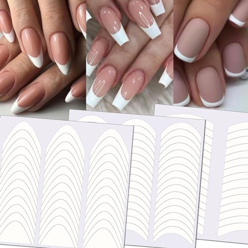 TailaiMei 20 Sheet All Holidays Nail Art Stickers, Mixed Seasons Variety Pack for Halloween Fall Christmas Valentine's Day Nail Decals, Self-Adhesive Design Year Round Assorted Nail Decorations