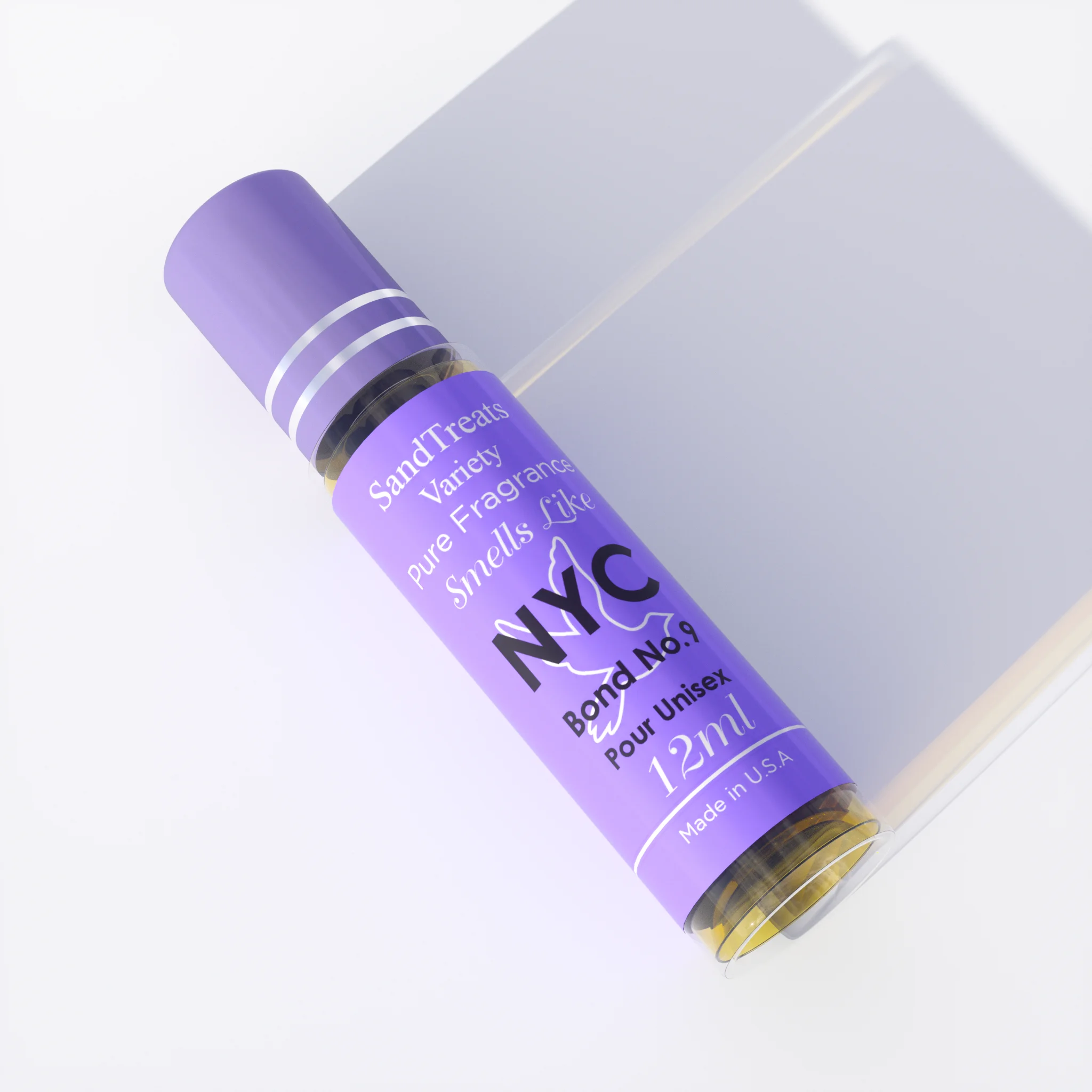 Bond No.9 Peace Roll-On Oil