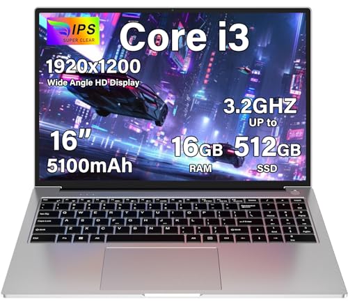 2025 Laptop Computer 14 Inch Win 11 256GB SSD Up to 1TB SSD Expand Laptops Celeron N4020 Up to 2.8Ghz 1920x1080 FHD Dual WiFi BT4.2 with Webcam Keyboard Protect Flim for Business Student-Gray