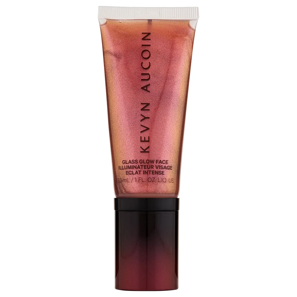 Kevyn Aucoin Glass Glow Face Cosmic Flame
