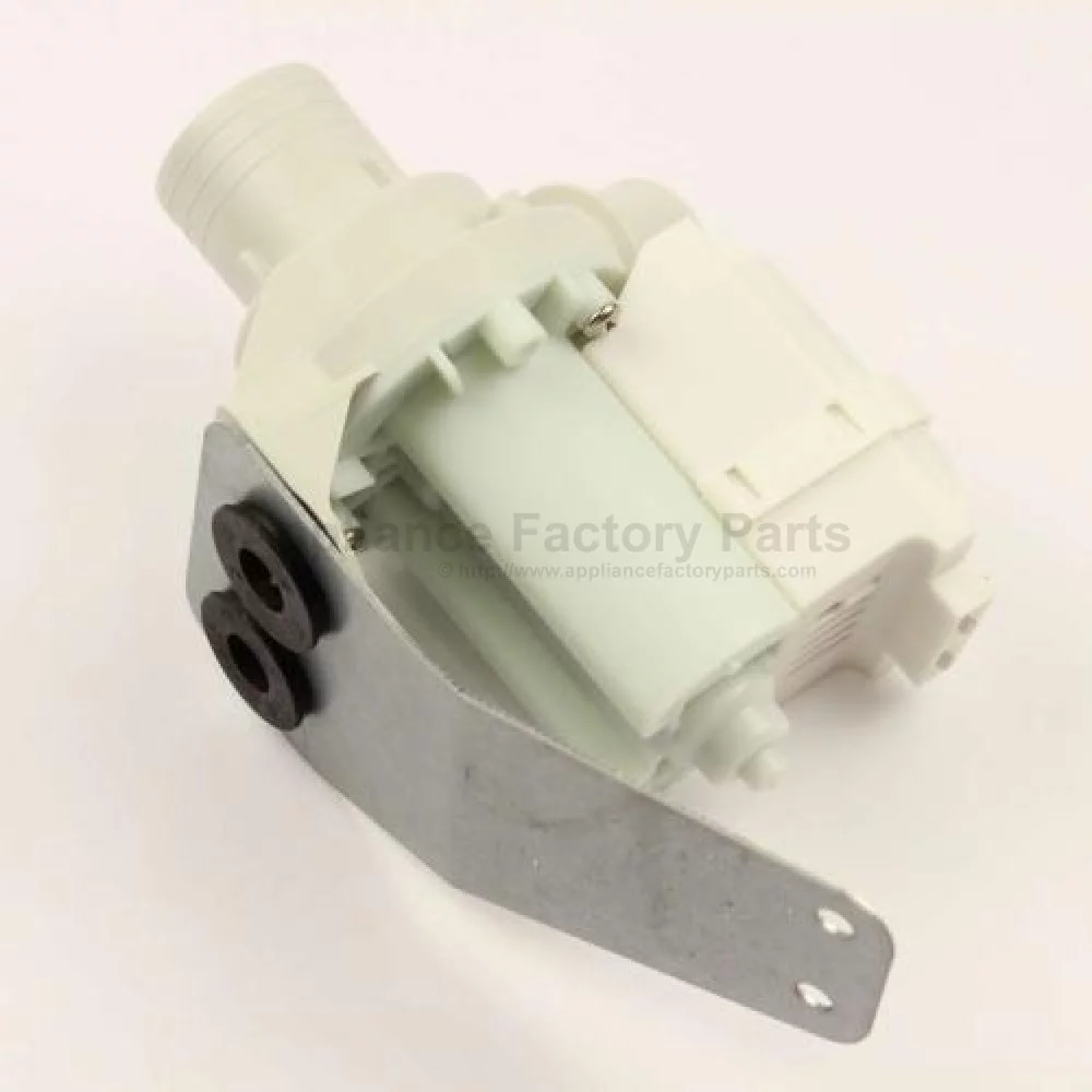 General Electric WASHING MACHINE DRAIN PUMP MOTOR WH23X10043