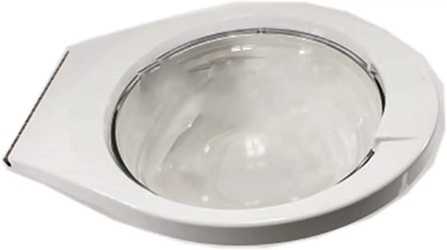 Alliance Genuine OEM 804083WP Laundry Appliance Door Assembly