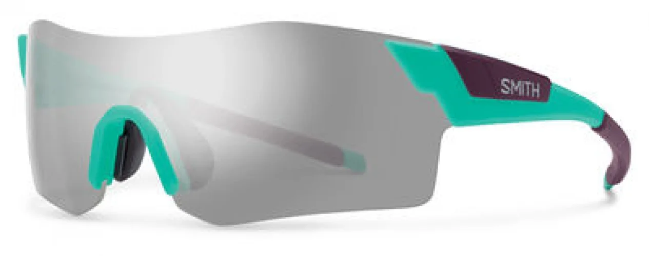 Smith SMT PivlockArena Sunglasses 01ED Green