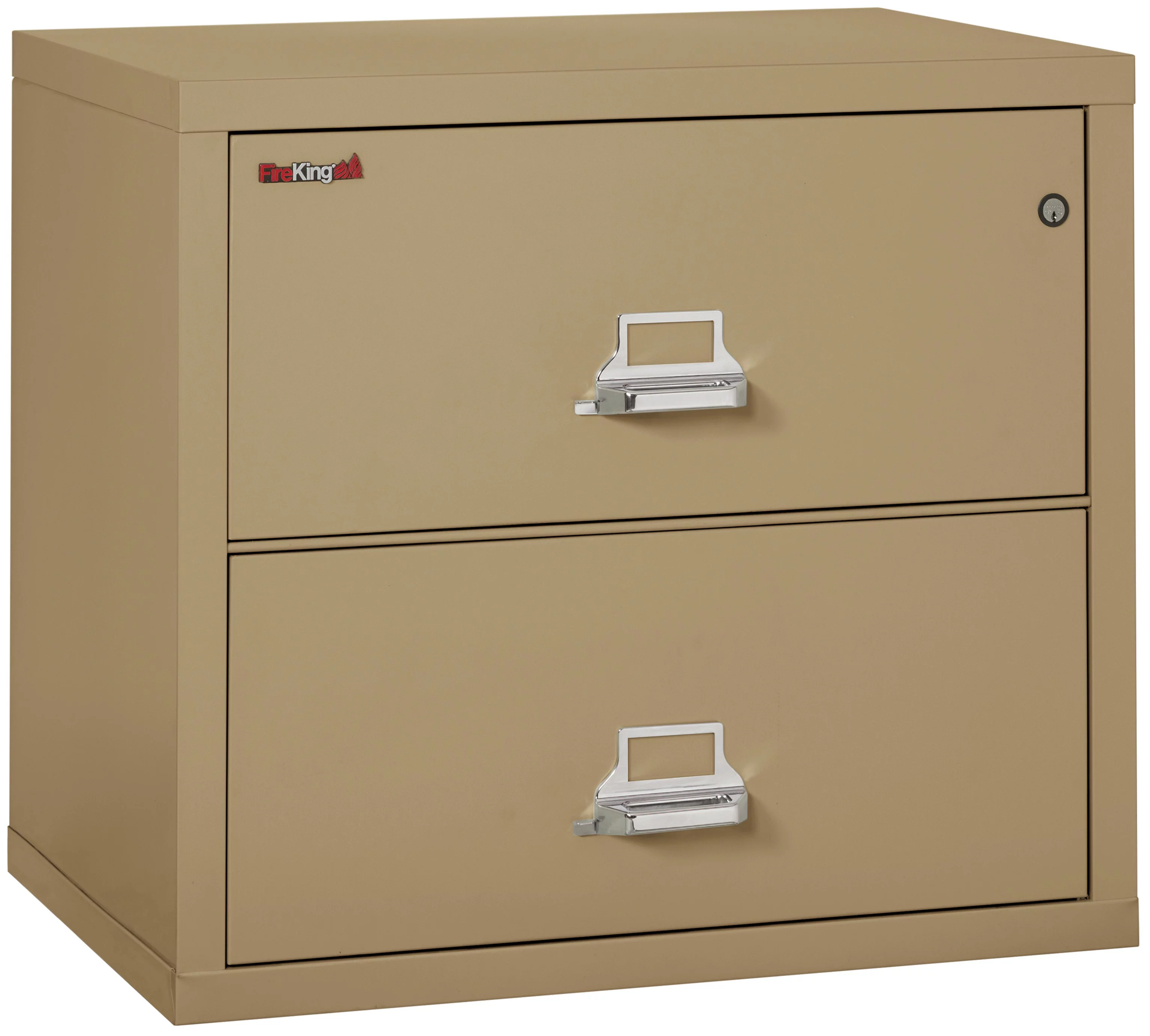 Fireking 2 Drawer 31
