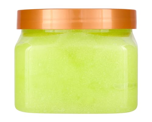 Tree Hut Cotton Candy Shea Sugar Scrub, 510 Grams