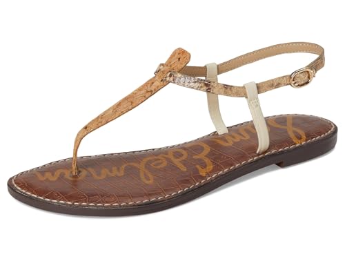 Sam Edelman Women's Gigi Flat Sandal