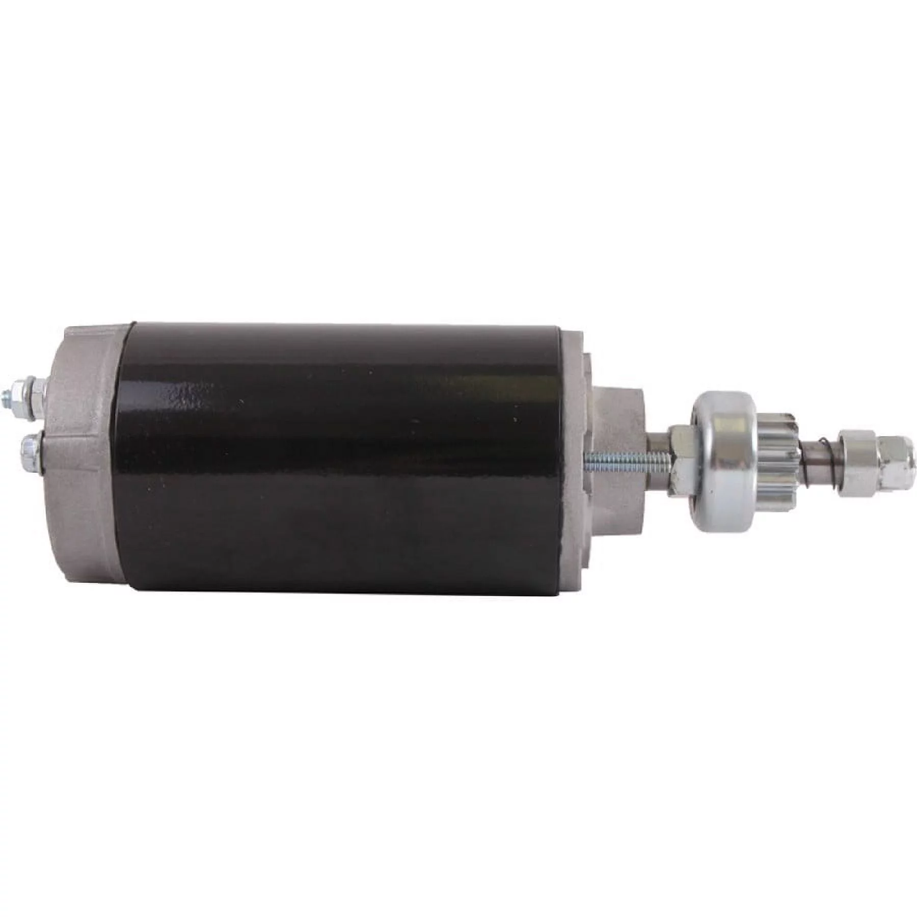 DB Electrical SAB0028 Starter Compatible With/Replacement For Mercury Force Marine, 90Elpt 90Exlpt 98 1999, 75El 75Elpt 1998 1999, 120Xr 120Xr2 Sport Jet 1995-2000, 120Elpt 120Exlpt 5667640-M030SM