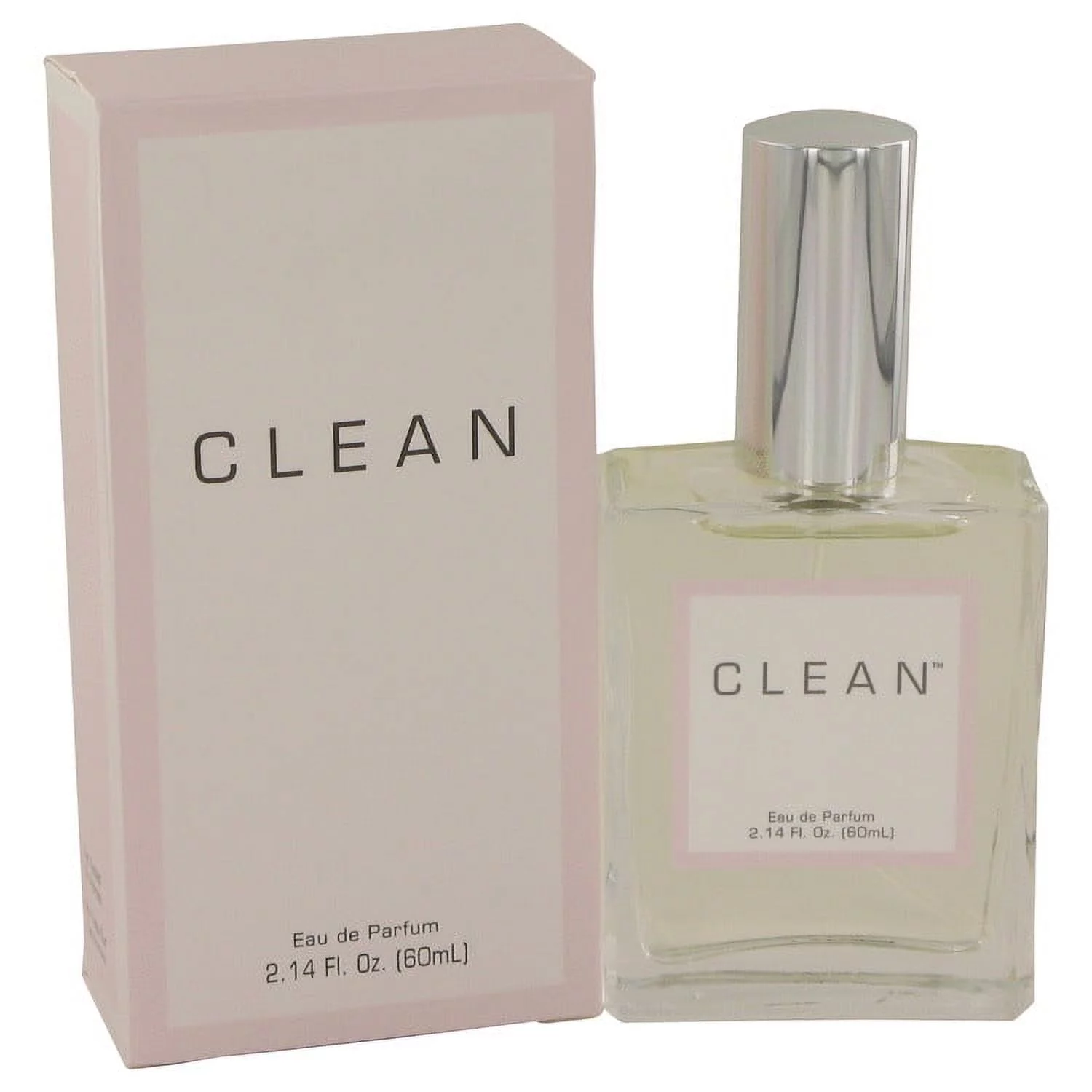 Clean Original by Clean Eau De Parfum Spray 2.14 oz for Female