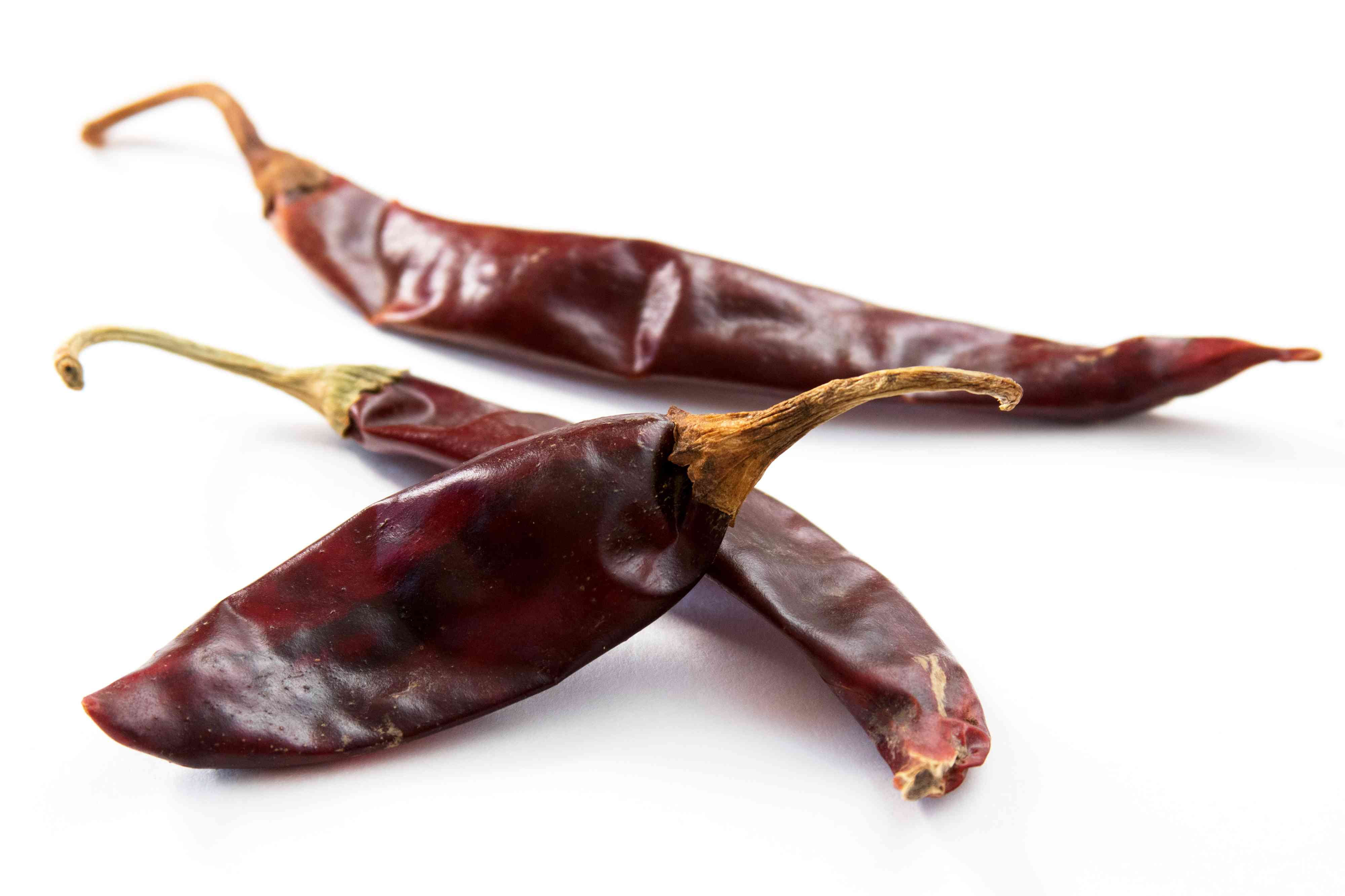 Dried Chile Puya Pepper (1 lb)