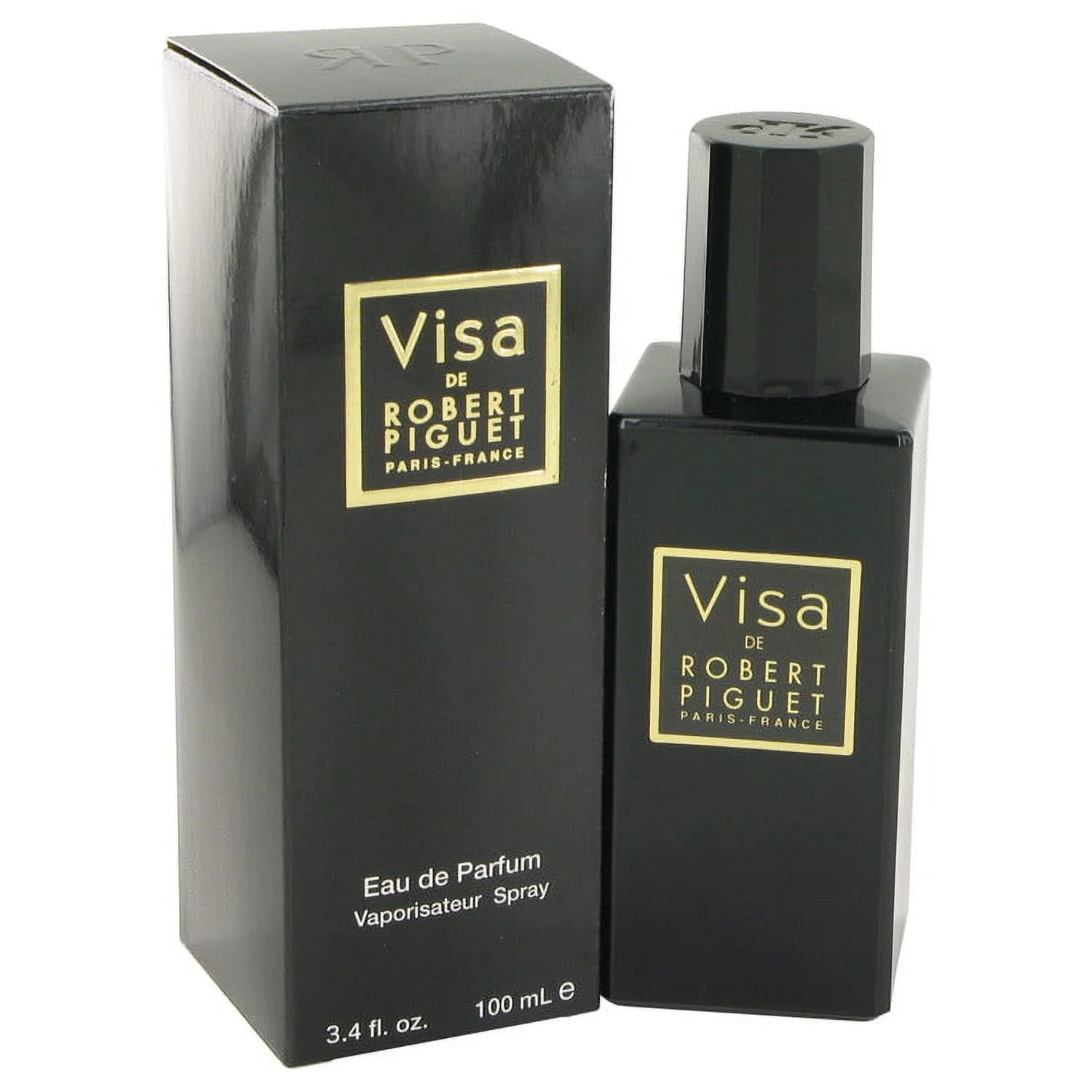 Eau De Parfum Spray (New Packaging) 3.4 oz