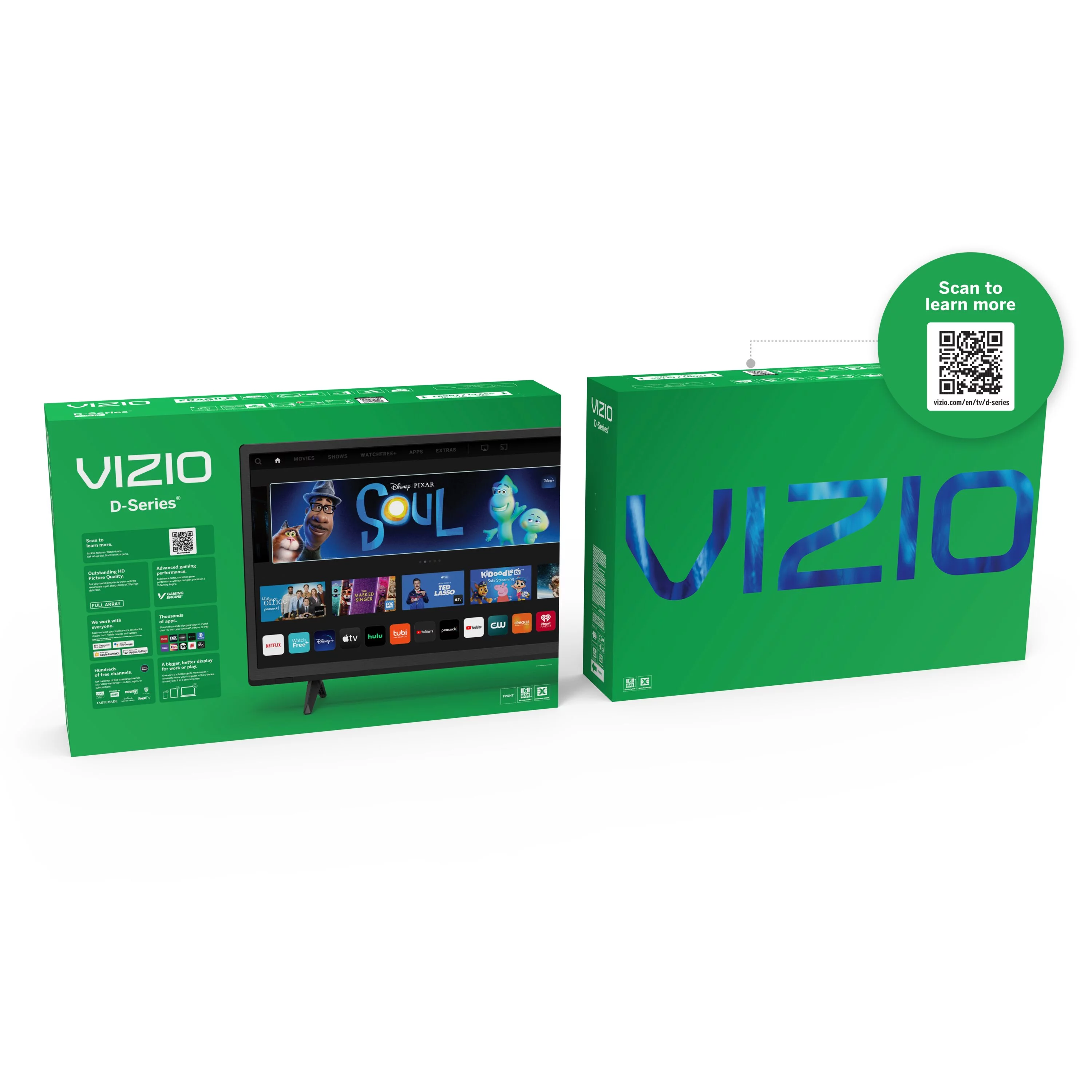 VIZIO 24