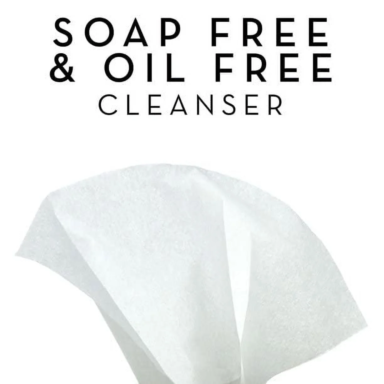 Olay Regenerist Advanced Anti-Aging Micro-Exfoliating Cleansing Cloths 30 Each (Pack Of 5)