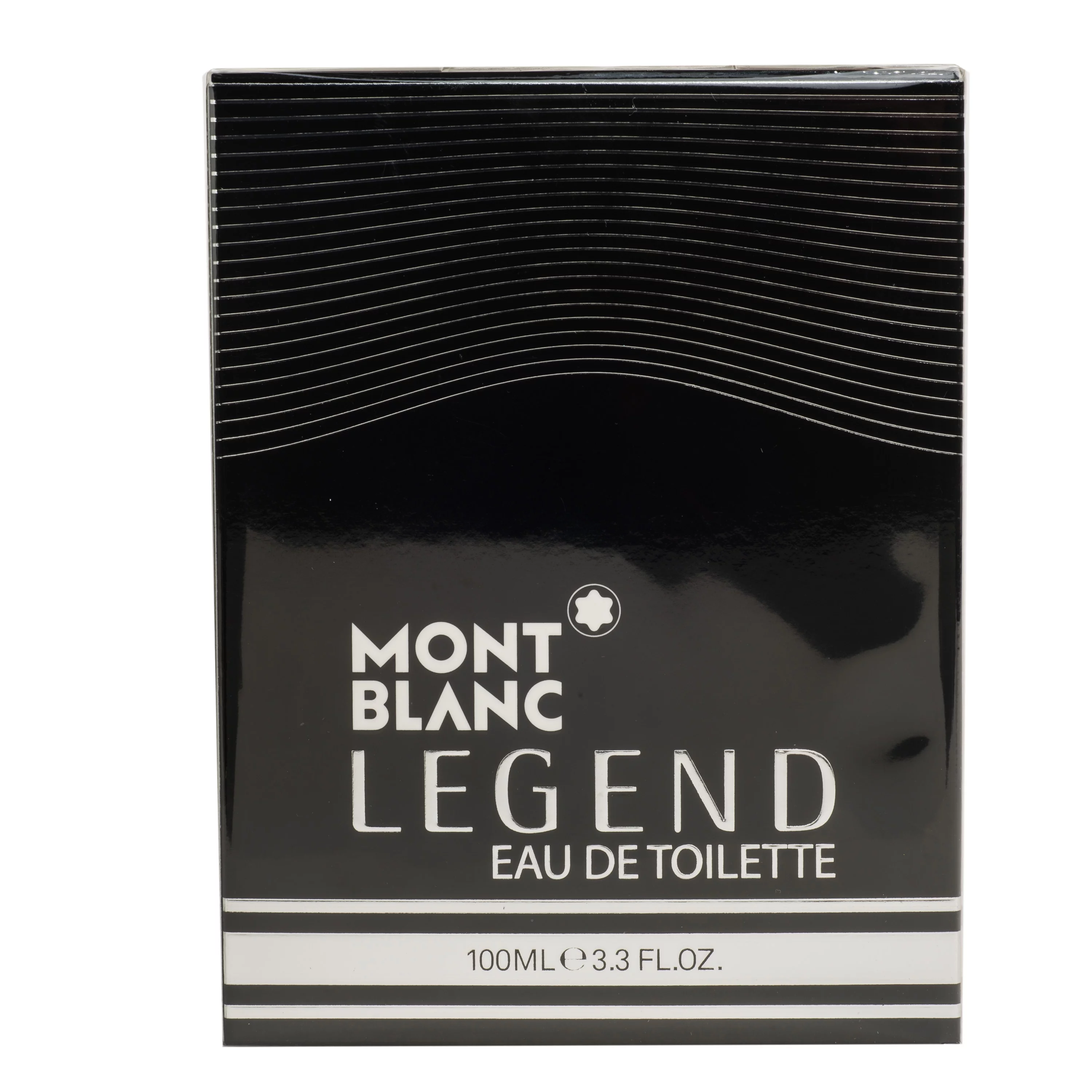 Mont Blanc Legend (M) 3.3oz EDT