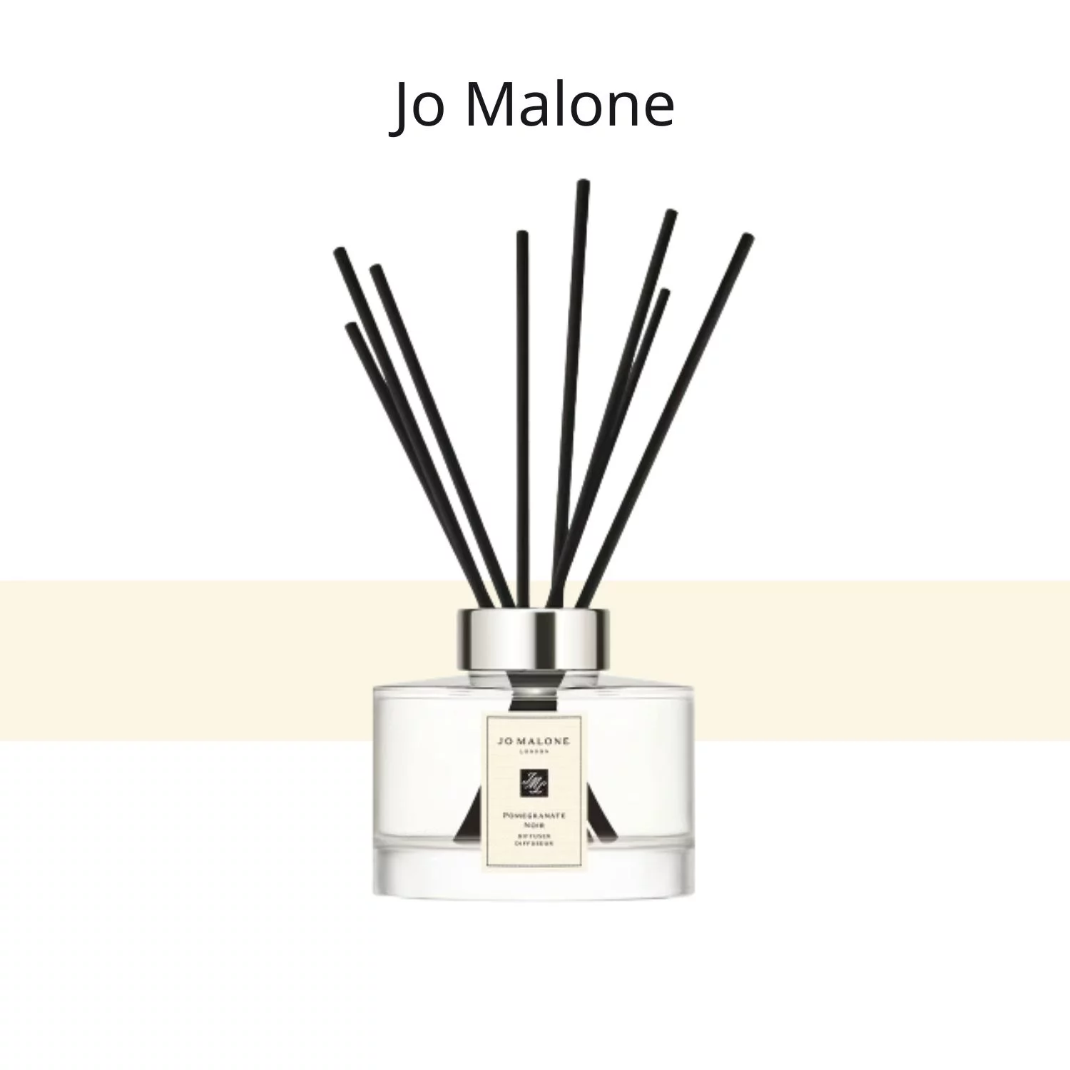 Jo Malone London Unisex Pomegranate Noir Scent Surround Diffuser 5.6 oz Fragrances 690251024469