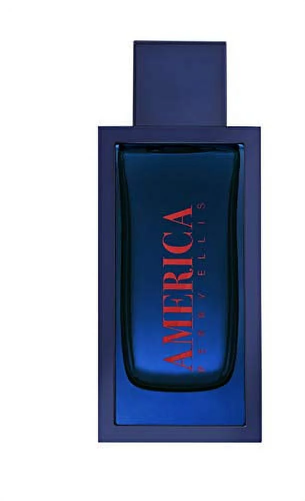 Perry Ellis Fragrances Perry Ellis America - 4-piece Gift Set, 3.4 Fl Ounce