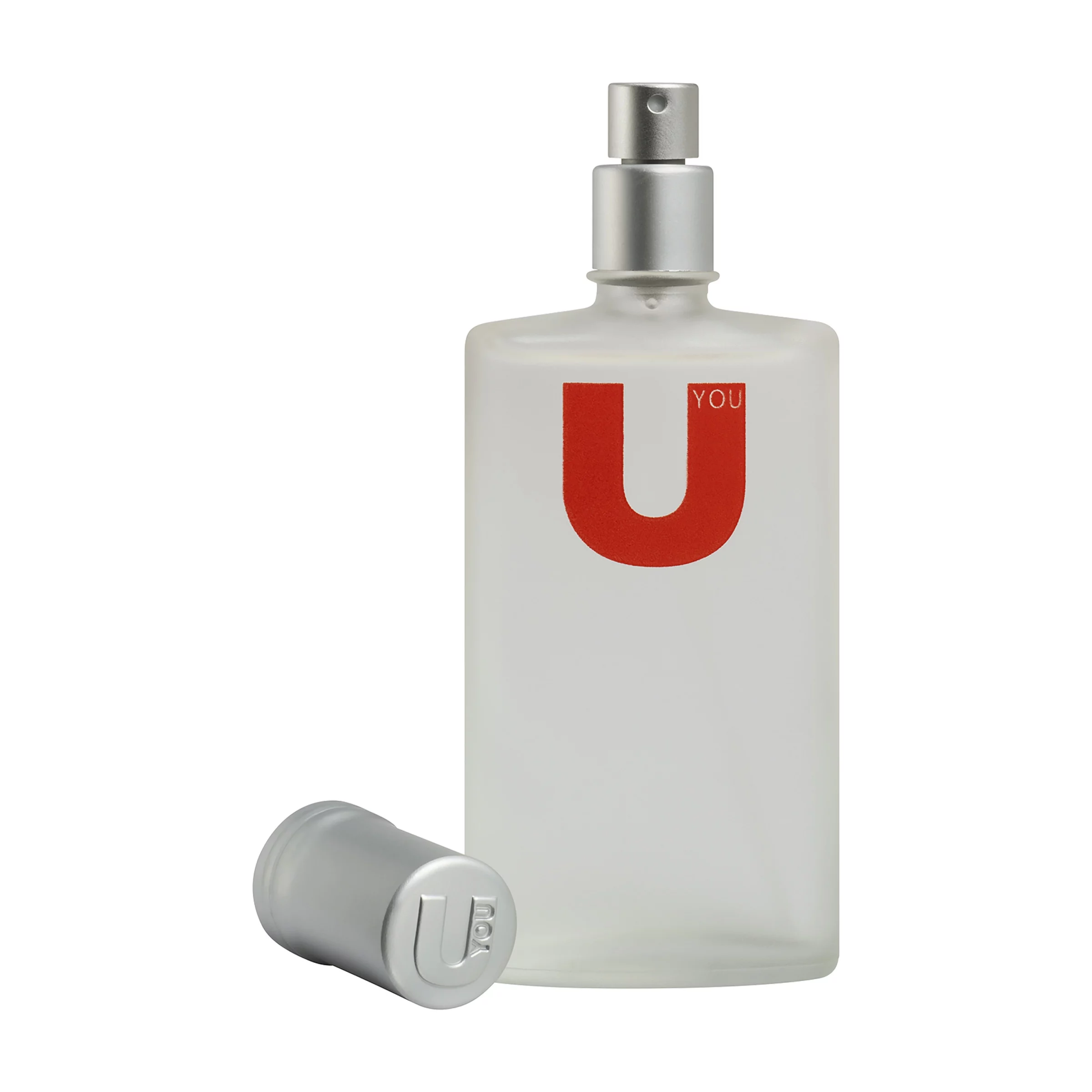 Designer Imposters U You by Parfums De Coeur Cologne Spray (Unisex) 2 oz for Female