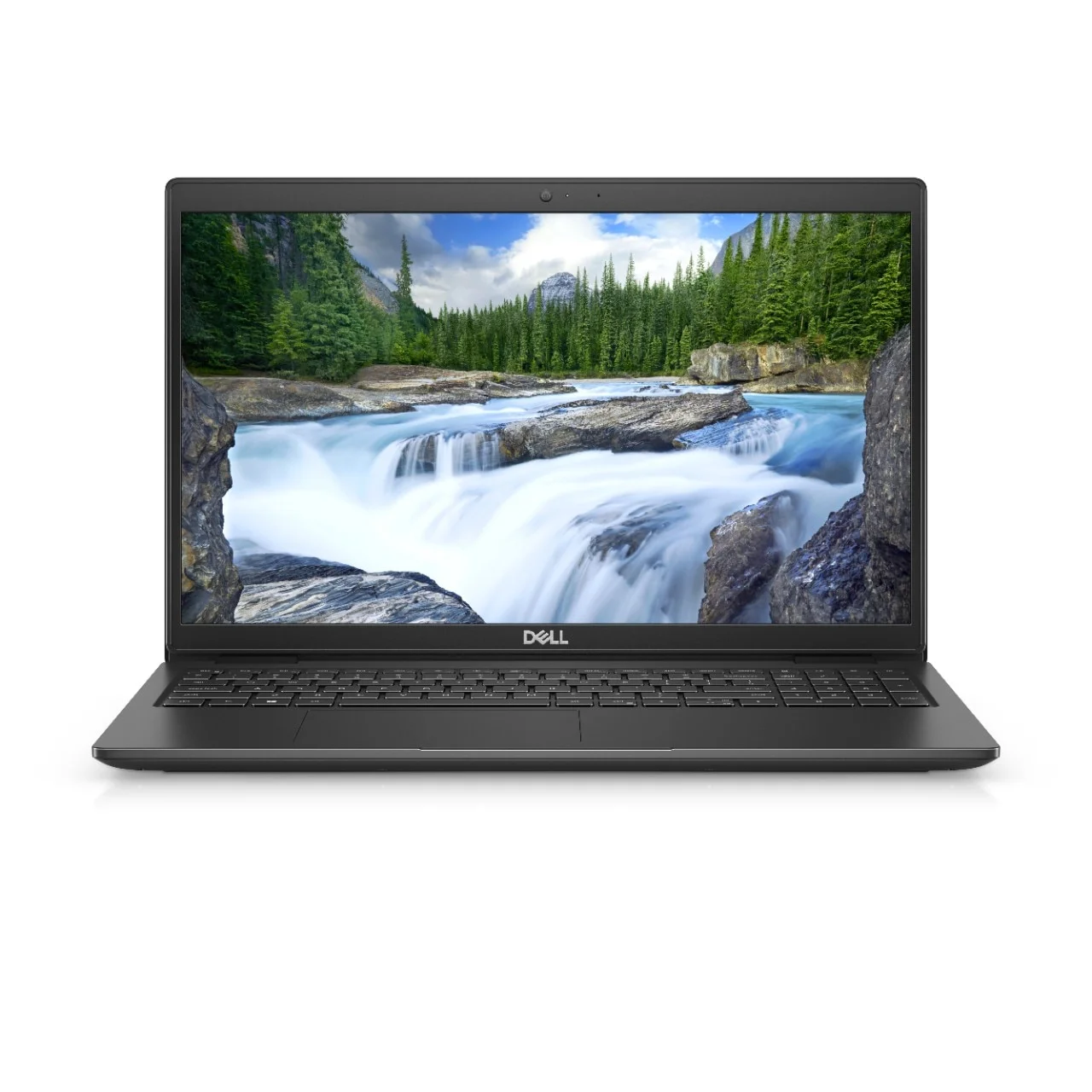 Restored Dell Latitude 3000 3520 Laptop (2021) 15.6