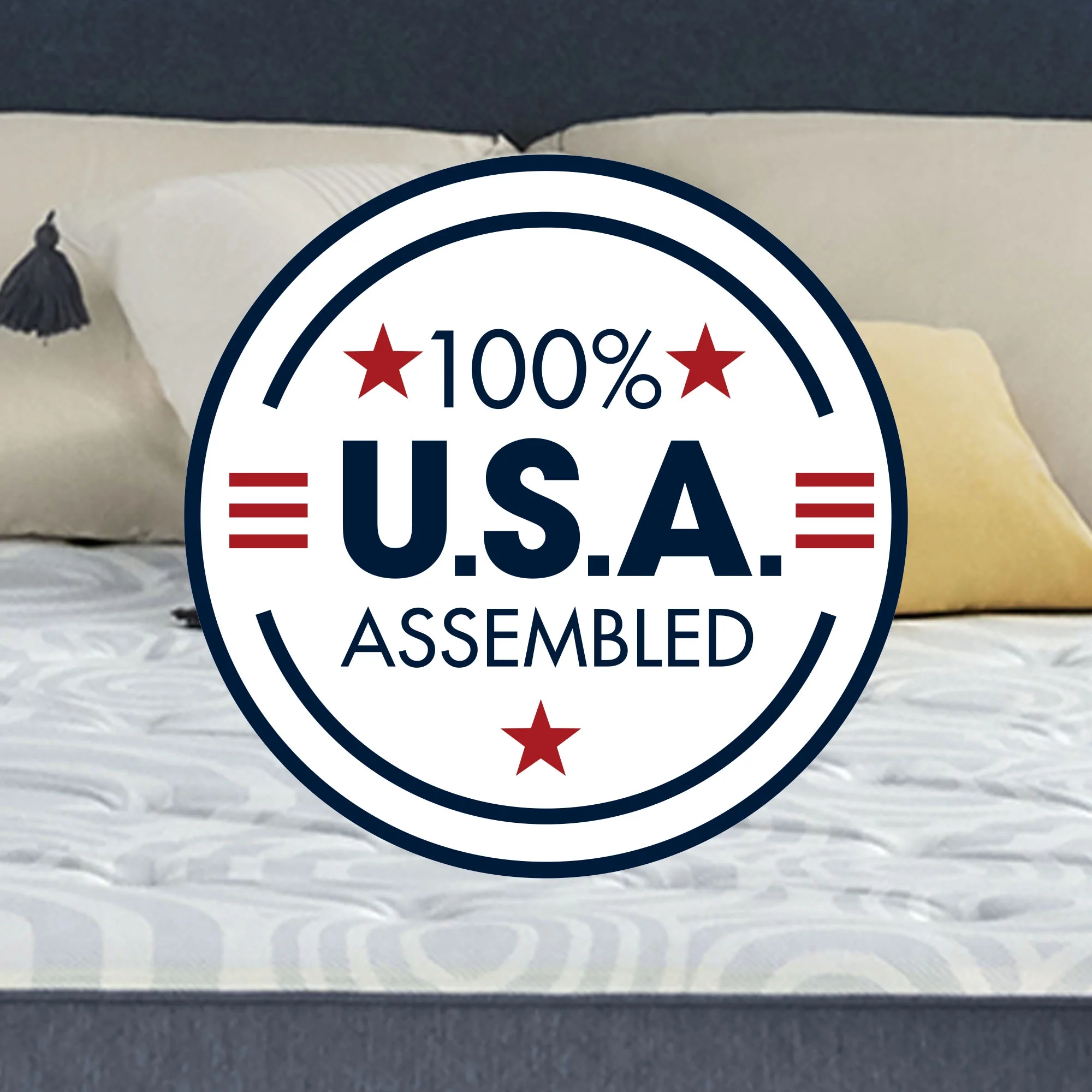 Serta Perfect Sleeper Tranquil Wave 11