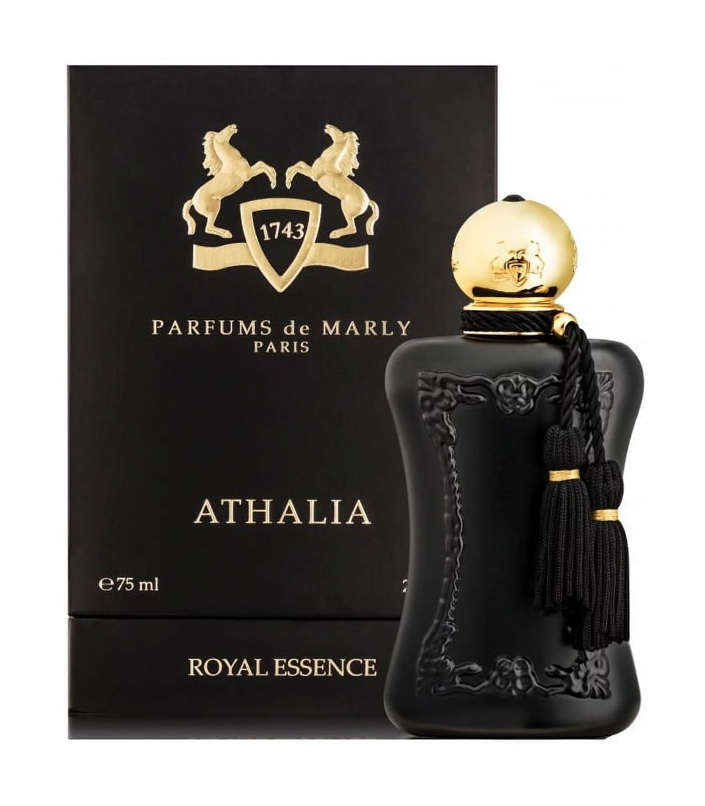 Athalia Eau De Parfum Spray By Parfums De Marly 2.5 Oz