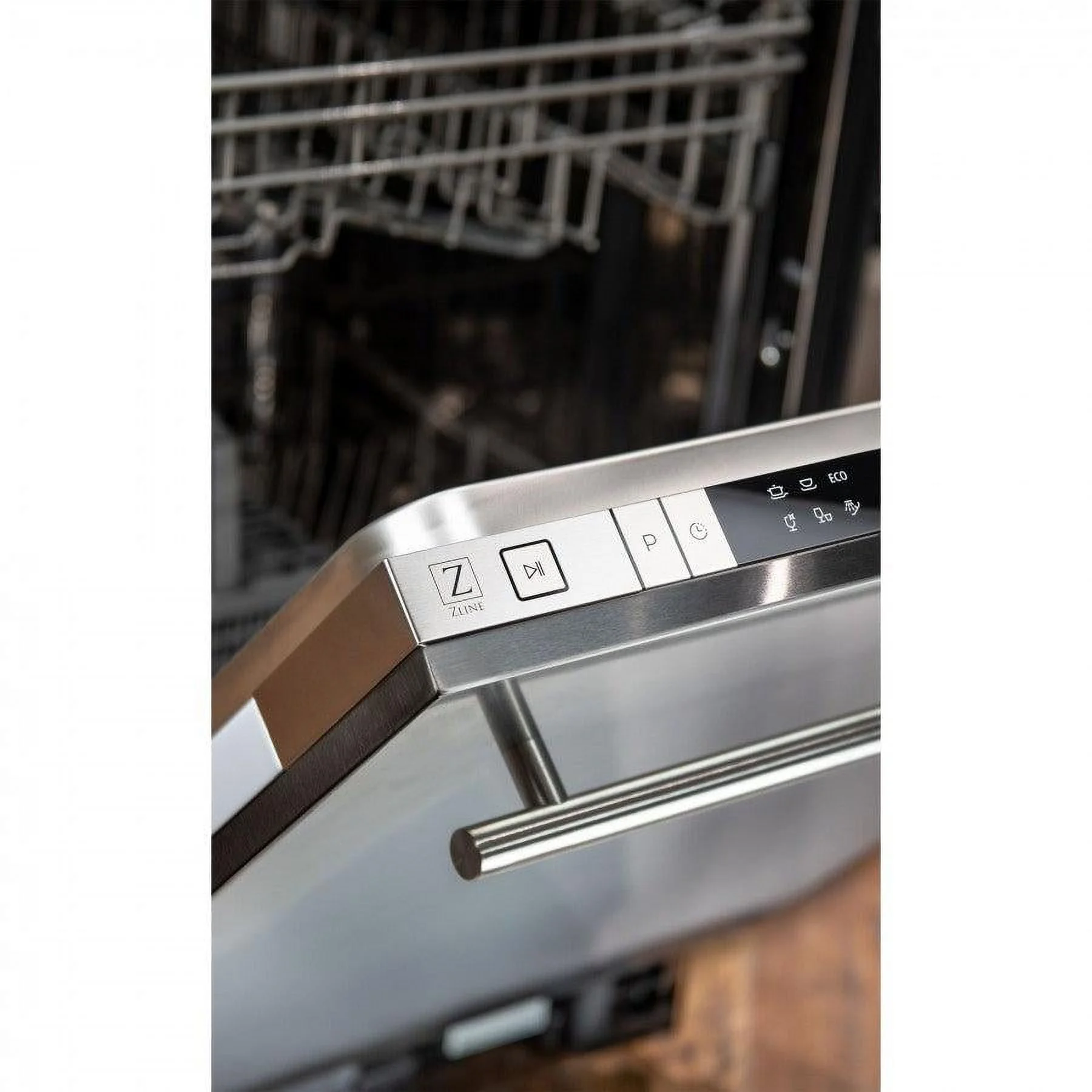 ZLINE DW-304-18  Euro Style Dishwasher