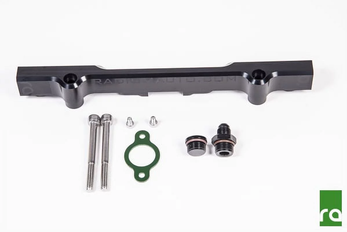 Radium Aftermarket Configuration Fuel Rail Kit for Lotus Elise/Exige (2ZZ-GE)