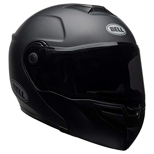Bell SRT Modular Helmet (Gloss Nardo Gray - Large)