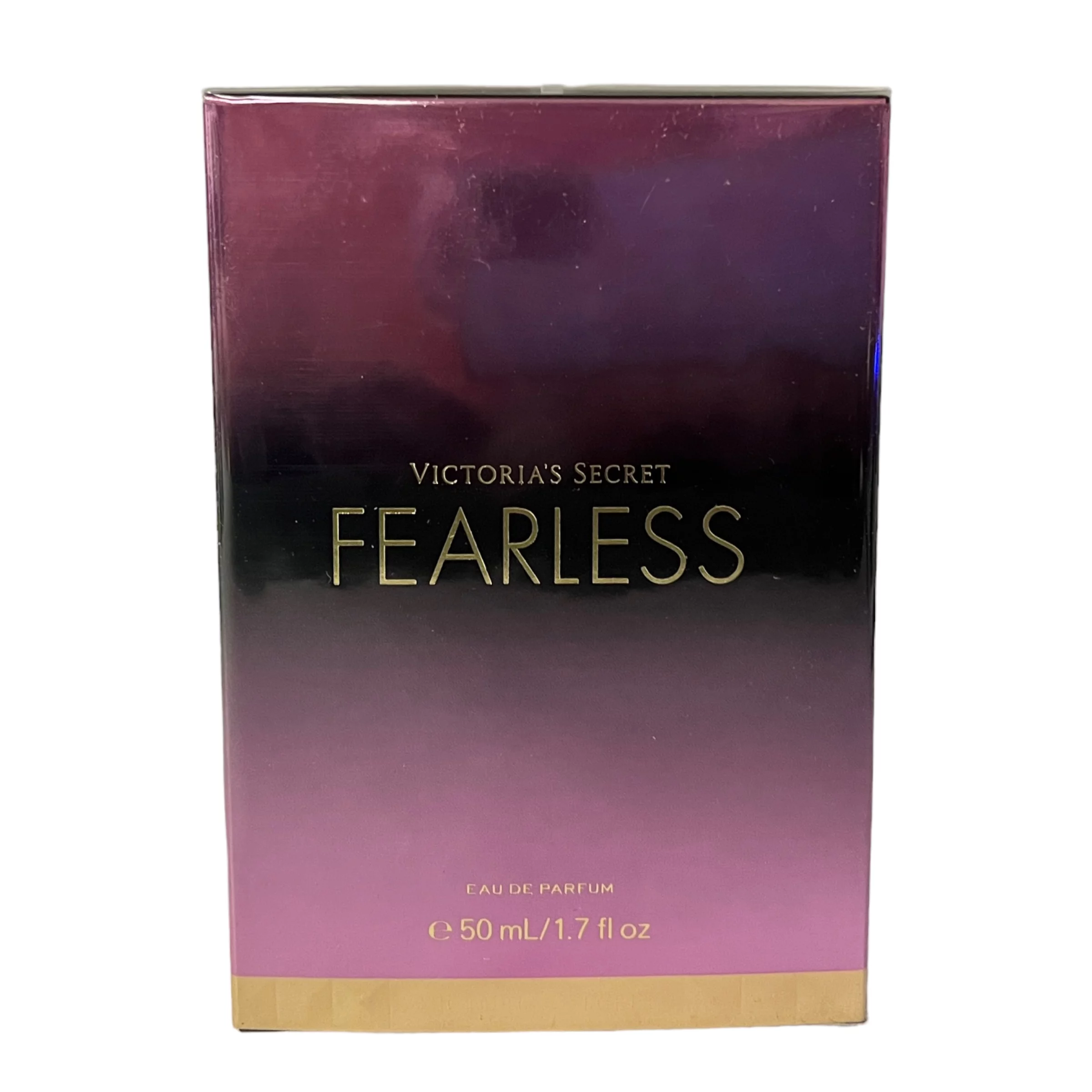 Victoria's Secret Fearless Eau De Parfum 1.7 fl oz