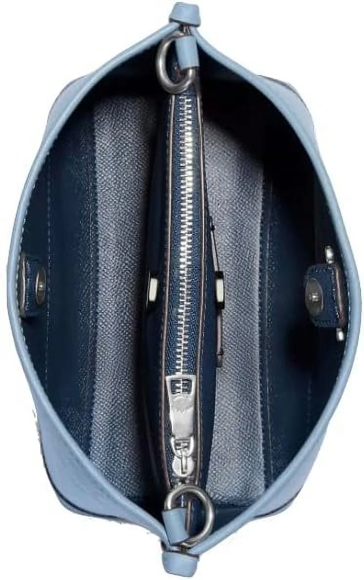 Coach Women's Mollie Bucket Bag 22 Crossbody Shoulder