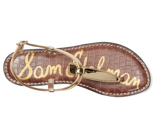 Sam Edelman Women's Gigi Flat Sandal