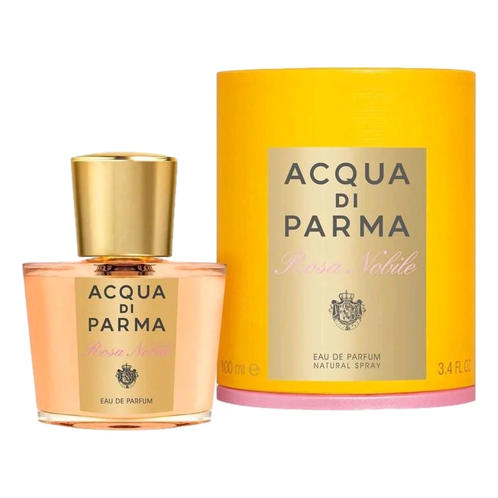 Rosa Nobile by Acqua Di Parma for Women - 3.4 oz EDP Spray